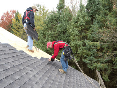 About Roof Repair Experts Libertyville, IL